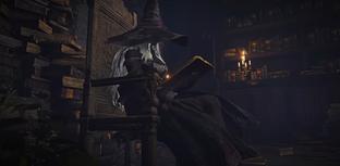 Новый трейлер Elden Ring Nightreign знакомит с чародейкой