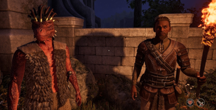Вышли первые моды The Elder Scrolls 4 Oblivion Remastered для улучшения графики и переноса грузов — энтузиасты экспериментируют со старыми инструментами Creation Kit