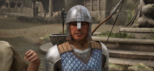 Ремастер The Elder Scrolls 4 Oblivion уже перевели на русский язык. Вышел первый машинный русификатор