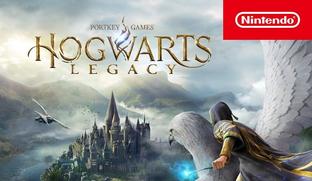 Hogwarts Legacy на Nintendo Switch 2 станет «полной реализацией замысла создателей»