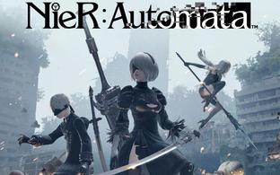 Продажи NieR: Automata вот-вот достигнут 10 миллионов копий