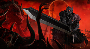 Некоторые фанаты Diablo 4 завидуют игрокам в Diablo Immortal — их коллаб с «Берсерком» считают более интересным и проработанным
