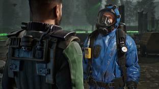 20 игроков онлайн. Chernobylite 2 пытаются спасать мегапатчами