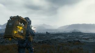 Кодзима предупредил: фильм по Death Stranding будет странным