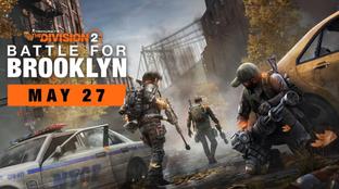 Ubisoft вернёт игроков в Бруклин в The Division 2. Подробности и дата выхода нового дополнения