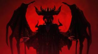 Род Фергюссон объяснил, что мешает релизу Diablo 4 и Switch 2. Но надежда есть