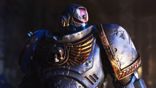 Создатели Warhammer 40,000 Space Marine 2 признали проблемы с серверами — вышел хотфикс 7.1 для исправления неполадок с подключением