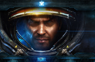 Хакеры взломали StarCraft 2 и показывают жуткие видео игрокам