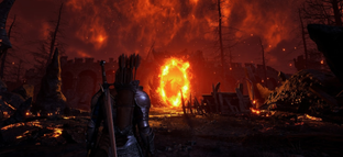 Вышла русская озвучка The Elder Scrolls 4 Oblivion Remastered, но это лишь начало проекта по локализации