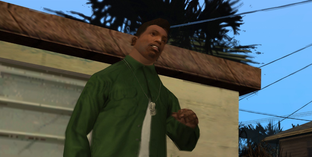 Обновление Windows 11 активировало 21-летний баг в GTA San Andreas