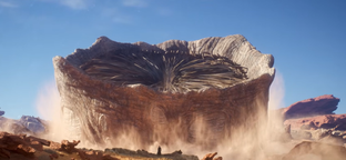 В Dune Awakening дадут поиграть бесплатно до релиза — вышел сюжетный трейлер