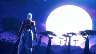 Елену вернут в Street Fighter 6 в день релиза игры на Nintendo Switch 2. Смотрим геймплей
