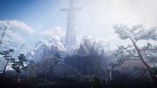 «Польская Skyrim» Tainted Grail: The Fall of Avalon выйдет из раннего доступа в мае