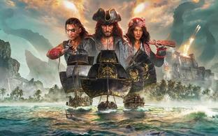 Ubisoft продолжает бороться за Skull and Bones. В АААА-игре стартовал новый сезон