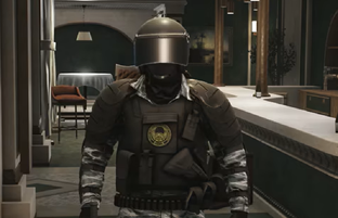 Создатели Escape from Tarkov отпраздновали релиз ремастера TES 4 Oblivion кроссовером с кражей сладкого рулета и посадкой в тюрьму