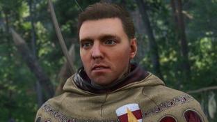 Warhorse рассказала о первом дополнении Brushes with Death для Kingdom Come 2