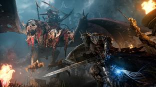 Продажи Lords of the Fallen после патча 2.0 взлетели, но игра ещё не окупилась