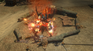 Для Path of Exile на ПК готовят обновление с шаблонами приватных лиг для любителей хардкора и сбалансированной игры