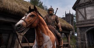 В ремастере TES 4 Oblivion невозможен плавный геймплей — Digital Foundry указала на критическую проблему игры Bethesda