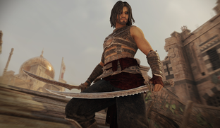 Ubisoft вернула классического героя Prince of Persia — для нового скина в For Honor