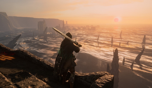 Для Dark Souls 2 анонсировали бесшовный кооперативный мод, который позволит пройти всю игру в компании