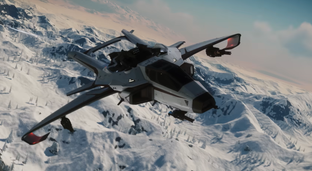 Не фишка, а баг: авторы Star Citizen ответили на вопросы фанатов о сюжете, но дату релиза пока не называют