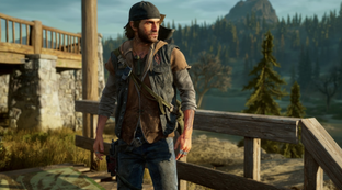 Фанаты Days Gone усмотрели намёк на сиквел в новом мерче по игре
