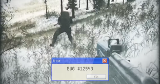 Создатели Escape from Tarkov показали, как чинят баги — в процессе взорвался компьютер
