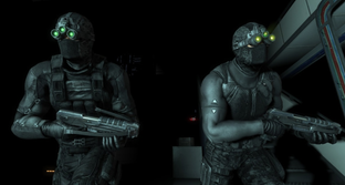 Ubisoft спустя 12 лет выпустила долгожданное ПК-обновление для Tom Clancy’s Splinter Cell Blacklist. В игре появились достижения