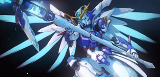 Overwatch 2 получит коллаб с Gundam Wing — трейлер тематических скинов
