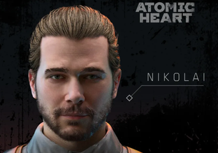 Авторы Atomic Heart выпустили косплей-гайд Николая из DLC Enchantment Under the Sea