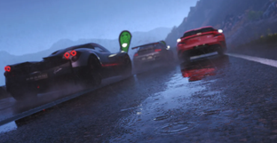 В Driveclub теперь можно поиграть на ПК благодаря эмулятору shadPS4, но гонка будет очень зелёной