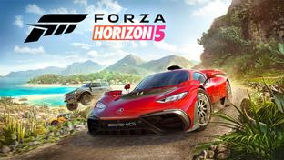 Предлагает ли Forza Horizon 5 на PS5 Pro значительные графические улучшения? Вышло видеосравнение