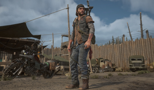 Ремастер Days Gone получил высокие оценки от геймеров, но на ПК в Steam не вызывал бурного интереса