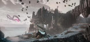 Clair Obscur: Expedition 33 разжигает споры среди фанатов Final Fantasy о пошаговых боях
