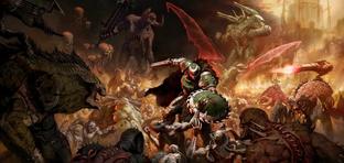 Фанаты Xbox недовольны новым эксклюзивным для PlayStation трейлером DOOM: The Dark Ages