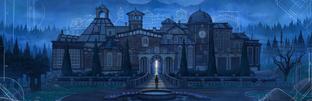 Игра, в которой легко заблудиться навсегда. Обзор Blue Prince