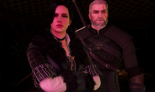 Актрису английской озвучки Йеннифер пока не приглашали в The Witcher 4
