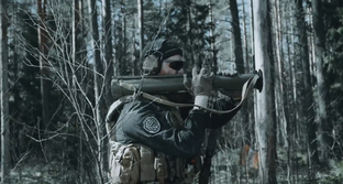 Показали геймплей с гранатомётом РШГ-2 в Escape from Tarkov