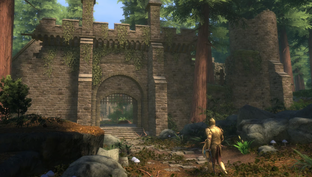 Авторы фанатского ремейка Skyblivion объяснили, чем их проект отличается от ремастера TES 4 Oblivion