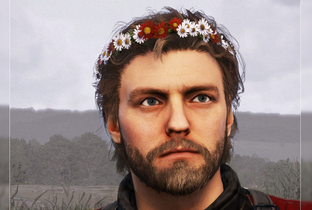 Фанат Kingdom Come: Deliverance 2 «погрузился» в туалет и обнаружил на дне сюрприз в стиле The Last of Us от разработчиков