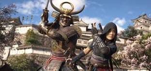 Датамайнер отыскал мультиплеер в файлах сайта Assassin’s Creed Shadows