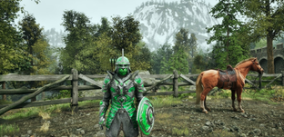 Моддер улучшил производительность TES 4 Oblivion Remastered и уменьшил подтормаживание, без ухудшения графики