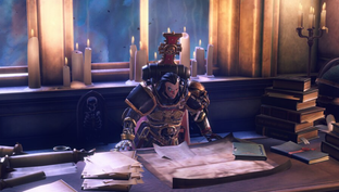 Warhammer 40,000 Rogue Trader получила коллаб с шутером Darktide и бесплатное DLC. Owlcat Games рассказала о сотрудничестве