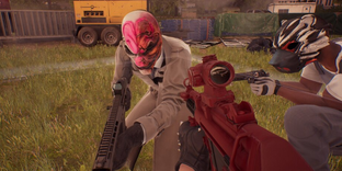 Payday 3 не закрывают — спустя почти 2 года в игре появится полностью восстанавливающаяся броня, как в предыдущих играх