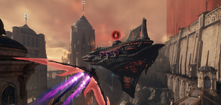 DOOM The Dark Ages заработает в 210 FPS при 4K с RTX 5090 и продвинутой трассировкой благодаря технологиям NVIDIA