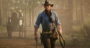 «Завтра после обеда». «Голос» Артура Моргана «пообещал» 60 fps на консолях в Red Dead Redemption 2
