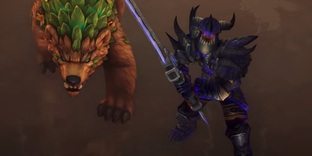 Фанат WoW 12 лет сражался с поддержкой Blizzard, чтобы получить забагованное достижение