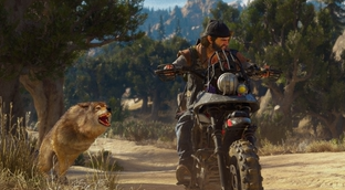 Days Gone раскрылась с годами? Оценки ремастера оказались выше, чем у оригинальной игры