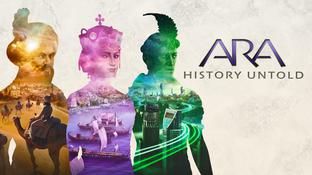 Новая жизнь конкурента Civilization 7 из Game Pass. Стратегия Ara History Untold возьмёт реванш валом обновлений